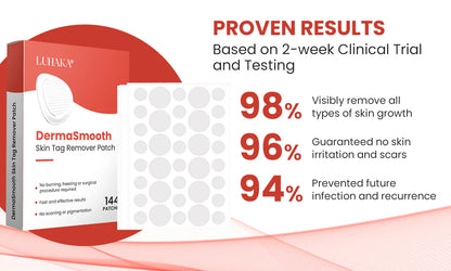 Derma Smooth Tag Remover